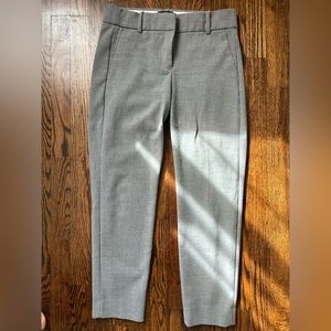 J. crew Cameron pants